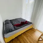 Apartment Tolle Zentrale Stadtwohnung In Berlin-weißensee-prenzlauer Berg *