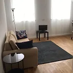 Apartamento Tolle Zentrale Stadtwohnung In Berlin-weissensee-prenzlauer Berg *