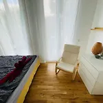 Apartamento Tolle Zentrale Stadtwohnung In Berlin-weissensee-prenzlauer Berg