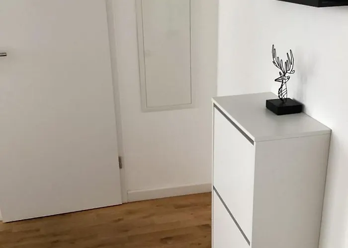 Tolle Zentrale Stadtwohnung In Berlin-weissensee-prenzlauer Berg アパート ベルリン