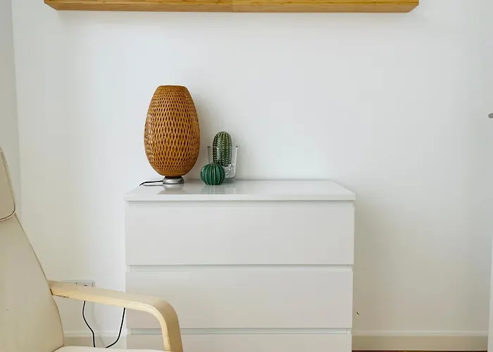 Tolle Zentrale Stadtwohnung In Berlin-weissensee-prenzlauer Berg 아파트 베를린